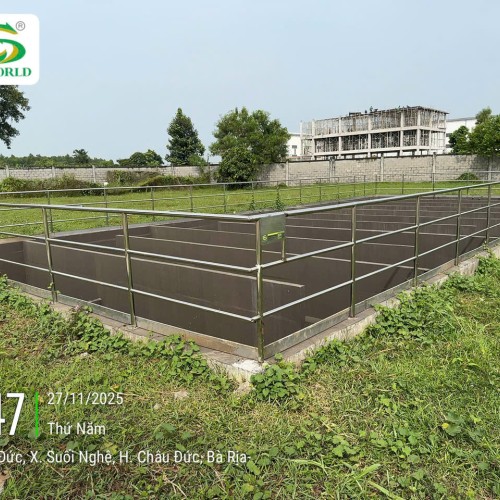 HÌNH ẢNH NGÀY 27/11/2025